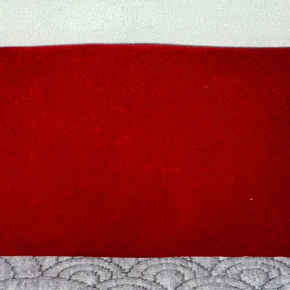 Cartier Long Jewelry Pouch - Picture 2 of 4